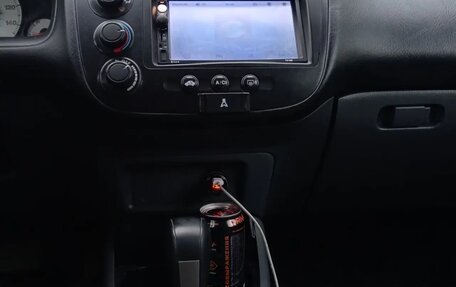 Honda Civic VII, 2002 год, 460 000 рублей, 8 фотография