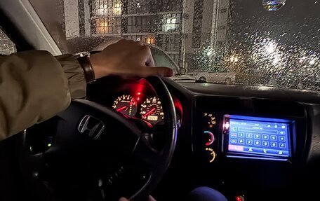 Honda Civic VII, 2002 год, 460 000 рублей, 10 фотография