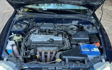 Hyundai Accent II, 2007 год, 395 000 рублей, 10 фотография
