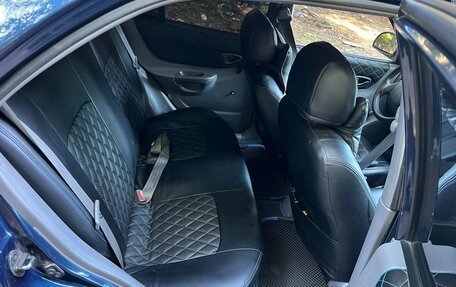 Hyundai Accent II, 2007 год, 395 000 рублей, 8 фотография