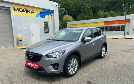 Mazda CX-5 II, 2014 год, 1 850 000 рублей, 2 фотография