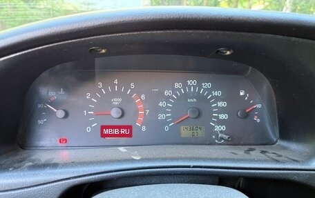 Chevrolet Niva I рестайлинг, 2010 год, 510 000 рублей, 13 фотография