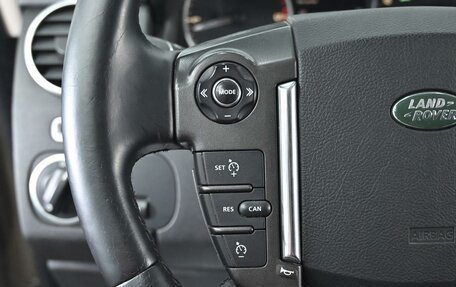 Land Rover Discovery IV, 2012 год, 1 595 000 рублей, 9 фотография