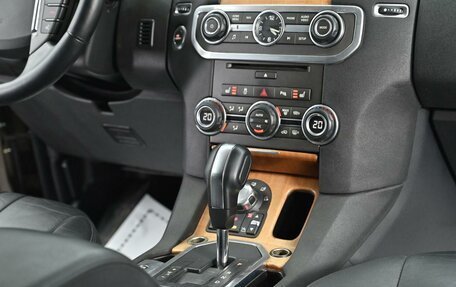 Land Rover Discovery IV, 2012 год, 1 595 000 рублей, 14 фотография