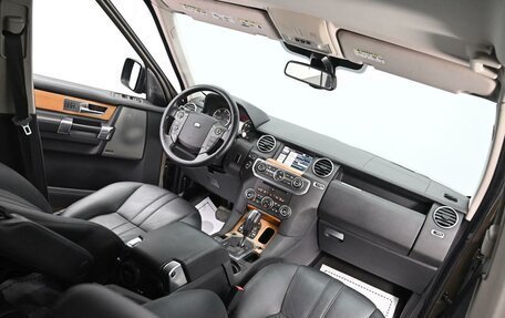 Land Rover Discovery IV, 2012 год, 1 595 000 рублей, 16 фотография