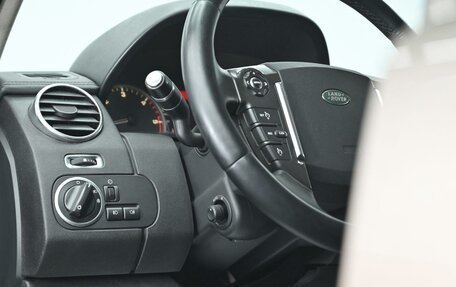 Land Rover Discovery IV, 2012 год, 1 595 000 рублей, 8 фотография