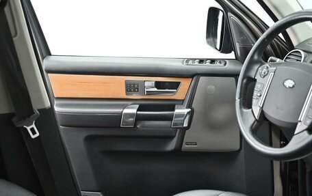 Land Rover Discovery IV, 2012 год, 1 595 000 рублей, 6 фотография
