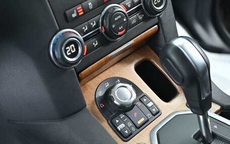 Land Rover Discovery IV, 2012 год, 1 595 000 рублей, 15 фотография