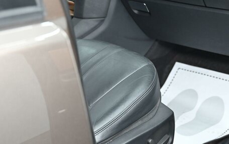 Land Rover Discovery IV, 2012 год, 1 595 000 рублей, 17 фотография