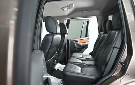 Land Rover Discovery IV, 2012 год, 1 595 000 рублей, 18 фотография
