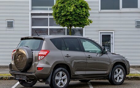Toyota RAV4, 2011 год, 1 295 000 рублей, 6 фотография