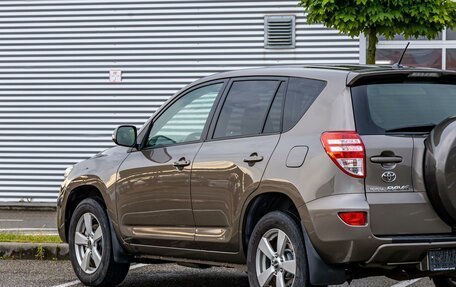 Toyota RAV4, 2011 год, 1 295 000 рублей, 9 фотография