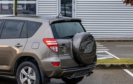 Toyota RAV4, 2011 год, 1 295 000 рублей, 10 фотография