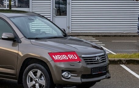 Toyota RAV4, 2011 год, 1 295 000 рублей, 8 фотография