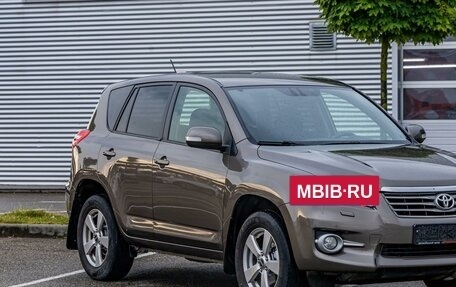 Toyota RAV4, 2011 год, 1 295 000 рублей, 7 фотография