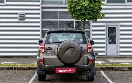 Toyota RAV4, 2011 год, 1 295 000 рублей, 5 фотография