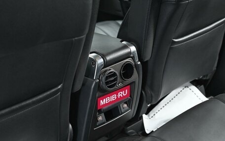 Land Rover Discovery IV, 2012 год, 1 595 000 рублей, 19 фотография