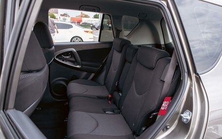 Toyota RAV4, 2011 год, 1 295 000 рублей, 16 фотография