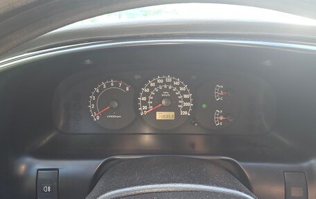 KIA Spectra II (LD), 2008 год, 370 000 рублей, 7 фотография