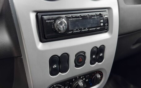 Renault Sandero I, 2013 год, 649 900 рублей, 11 фотография
