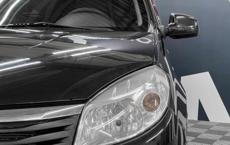 Renault Sandero I, 2013 год, 649 900 рублей, 15 фотография