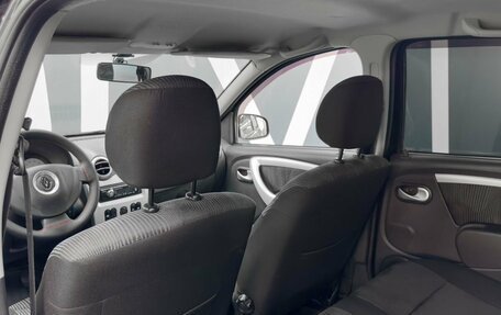 Renault Sandero I, 2013 год, 649 900 рублей, 16 фотография
