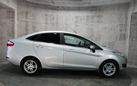 Ford Fiesta, 2015 год, 782 000 рублей, 4 фотография