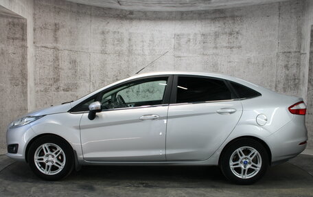 Ford Fiesta, 2015 год, 782 000 рублей, 5 фотография