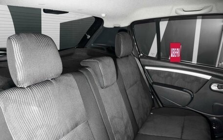 Renault Sandero I, 2013 год, 649 900 рублей, 18 фотография