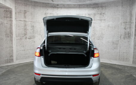 Ford Fiesta, 2015 год, 782 000 рублей, 12 фотография