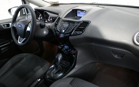 Ford Fiesta, 2015 год, 782 000 рублей, 10 фотография