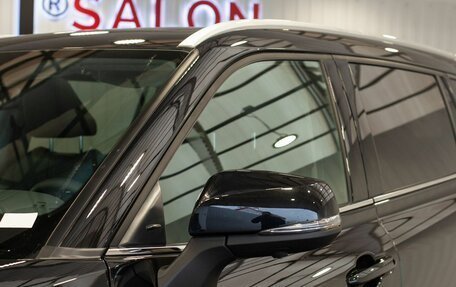 Toyota Highlander, 2026 год, 4 990 000 рублей, 15 фотография