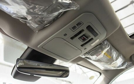 Toyota Highlander, 2026 год, 4 990 000 рублей, 17 фотография