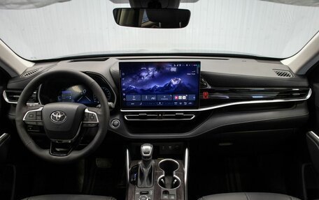 Toyota Highlander, 2026 год, 4 990 000 рублей, 20 фотография
