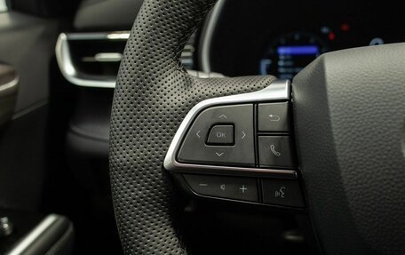 Toyota Highlander, 2026 год, 4 990 000 рублей, 25 фотография