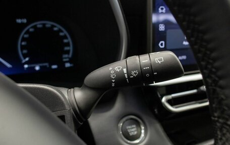 Toyota Highlander, 2026 год, 4 990 000 рублей, 24 фотография