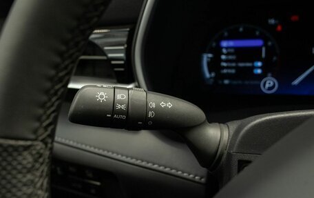 Toyota Highlander, 2026 год, 4 990 000 рублей, 23 фотография