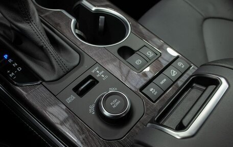 Toyota Highlander, 2026 год, 4 990 000 рублей, 30 фотография