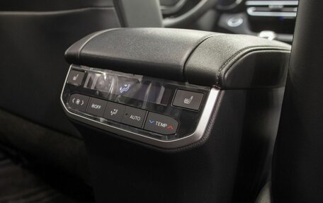 Toyota Highlander, 2026 год, 4 990 000 рублей, 36 фотография
