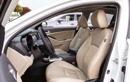 KIA Optima III, 2015 год, 1 595 000 рублей, 11 фотография