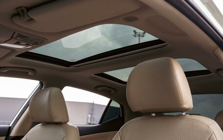 KIA Optima III, 2015 год, 1 595 000 рублей, 17 фотография