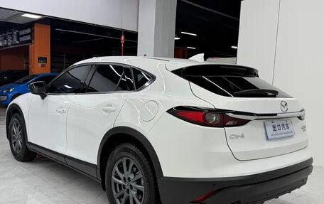 Mazda CX-4, 2021 год, 2 020 800 рублей, 4 фотография