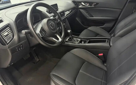Mazda CX-4, 2021 год, 2 020 800 рублей, 8 фотография