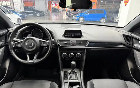 Mazda CX-4, 2021 год, 2 020 800 рублей, 7 фотография