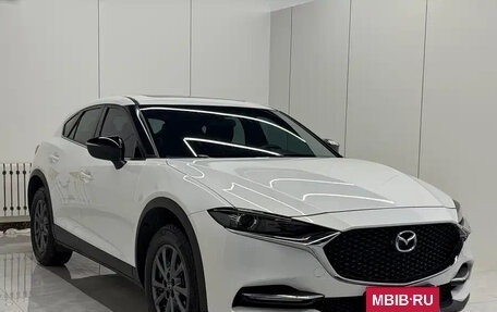 Mazda CX-4, 2021 год, 2 020 800 рублей, 3 фотография