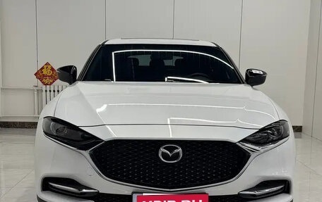 Mazda CX-4, 2021 год, 2 020 800 рублей, 2 фотография