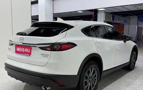 Mazda CX-4, 2021 год, 2 020 800 рублей, 6 фотография