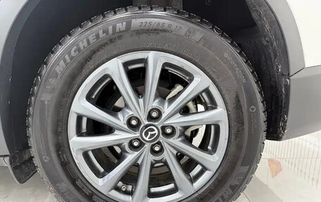 Mazda CX-4, 2021 год, 2 020 800 рублей, 19 фотография