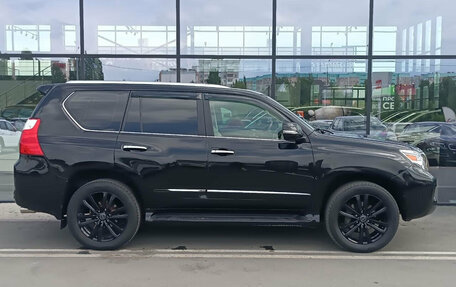 Lexus GX II, 2012 год, 3 100 000 рублей, 4 фотография