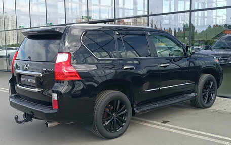 Lexus GX II, 2012 год, 3 100 000 рублей, 7 фотография